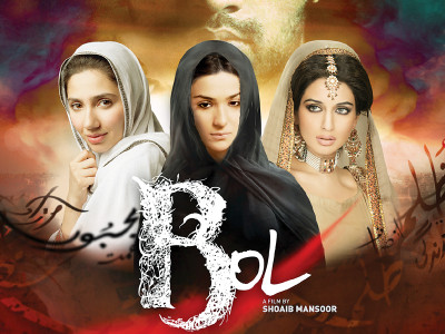 bol set to release in india on eid bol set to release in india on eid