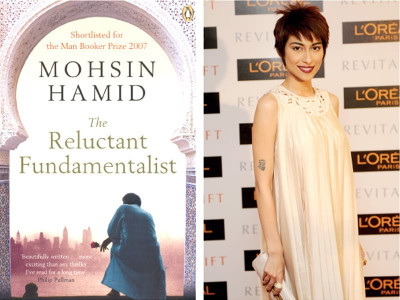 meesha shafi makes it to hollywood meesha shafi makes it to hollywood