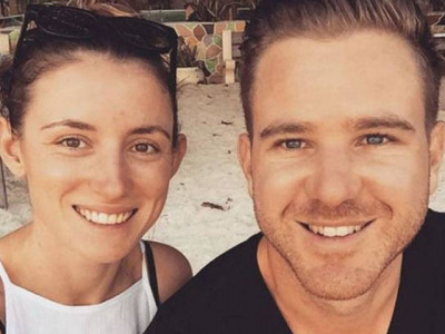 australian couple detained in iran named as travel bloggers australian couple detained in iran named as travel bloggers