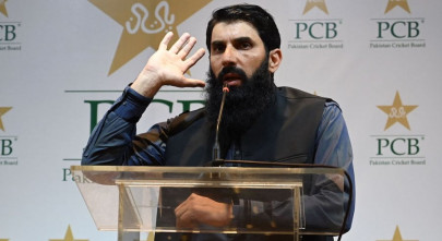 misbah lays down selection criteria for national side misbah lays down selection criteria for national side
