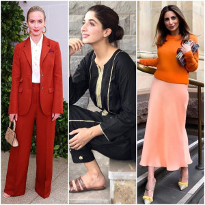 5 current trends to incorporate in your wardrobe 5 current trends to incorporate in your wardrobe