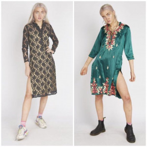 here is a kurta without a shalwar hitting uk clothing stores here is a kurta without a shalwar hitting uk clothing stores