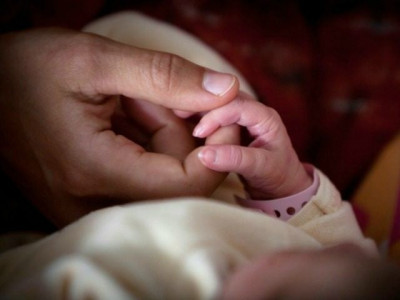 man sues firm for paternity leave harassment