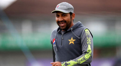 sarfaraz backs sindh s solid batting line up sarfaraz backs sindh s solid batting line up