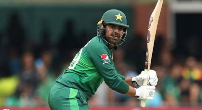 haris sohail excited to take on leadership role