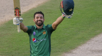 rizwan to follow in sarfaraz footsteps