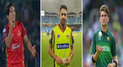 young pace trio promises exciting domestic season