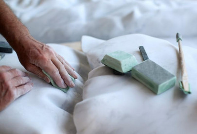 pakistan s marble sector declining due to lack of attention