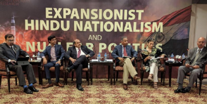 india s hyper nationalism makes region nuclear flashpoint experts