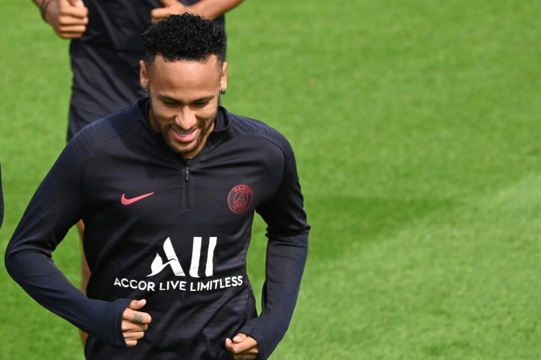 the world 039 s most expensive player has had to come to terms with a third season in ligue 1 after psg and his former club failed to agree terms on a transfer before the transfer window shut on september 2 photo afp