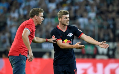 leipzig await bayern munich on bumper bundesliga saturday leipzig await bayern munich on bumper bundesliga saturday