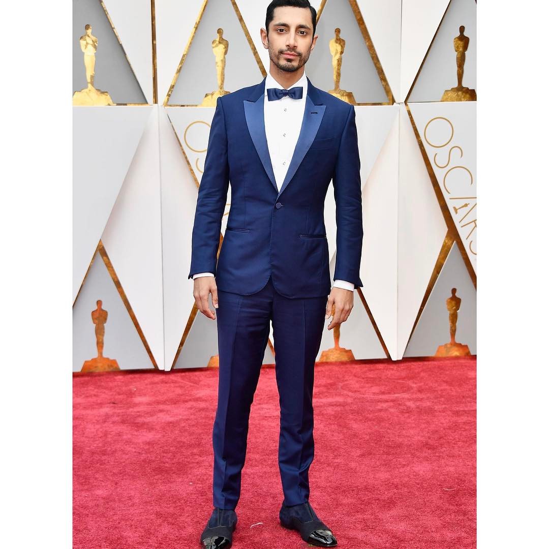 photo instagram riz ahmed