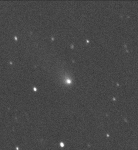 newfound comet likely an interstellar visitor scientists say newfound comet likely an interstellar visitor scientists say