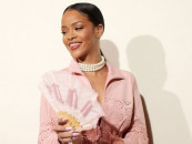 rihanna s fenty beauty empire faces shakeup amid partner lvmh exit rumours rihanna s fenty beauty empire faces shakeup amid partner lvmh exit rumours