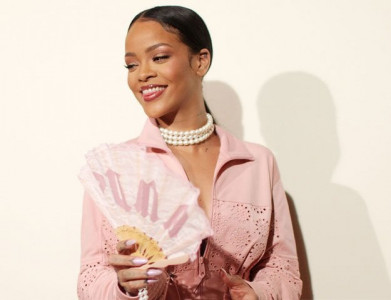 rihanna says she has no time to make new music anymore rihanna says she has no time to make new music anymore