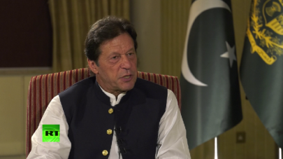 pm imran warns of unimaginable catastrophe if tensions with india escalate