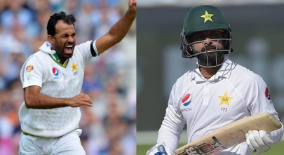 masood rues absence of hafeez wahab masood rues absence of hafeez wahab