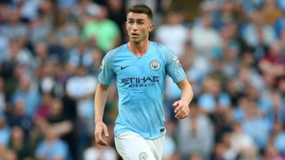 guardiola fears laporte out for up to six months guardiola fears laporte out for up to six months