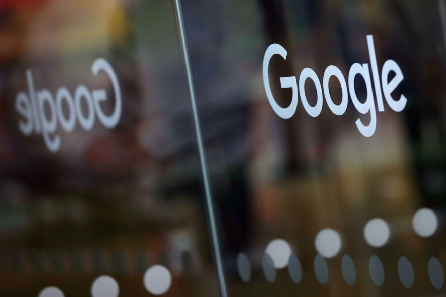 google agrees 945m tax settlement with france photo online