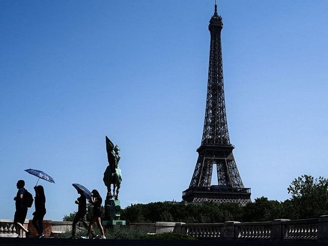 the move is mainly symbolic given that the 2017 law already bans the use of synthetic pesticides in public spaces photo afp file the move is mainly symbolic given that the 2017 law already bans the use of synthetic pesticides in public spaces photo afp file