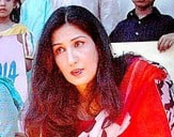 sindh minister shehla raza photo app file sindh minister shehla raza photo app file