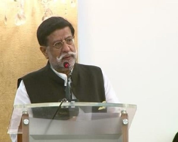 federal minister for privatisation mohammed mian soomro photo file federal minister for privatisation mohammed mian soomro photo file