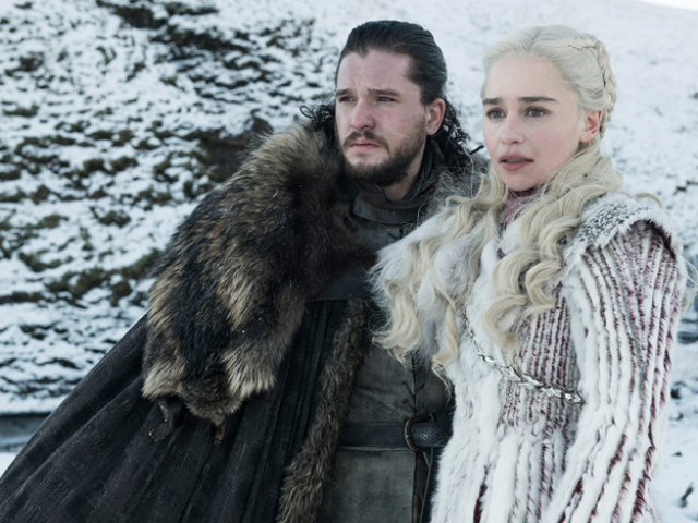 Photo: Helen Sloan/HBO