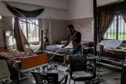 un setting up group to investigate syria hospital bombings un setting up group to investigate syria hospital bombings