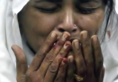 karachi s nine lives the injured men just keep reciting the kalima