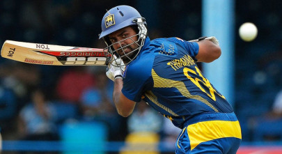 satisfied with security in pakistan thirimanne