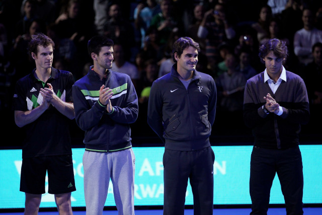tough competition the 24 countries will play in six groups of four for group stage round robin play with the group winners and the two best second placed finishers across the groups reaching the atp cup finals in sydney photo afp tough competition the 24 countries will play in six groups of four for group stage round robin play with the group winners and the two best second placed finishers across the groups reaching the atp cup finals in sydney photo afp