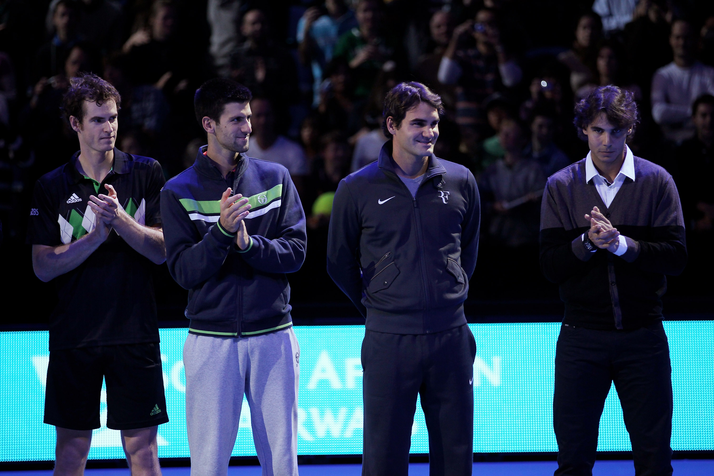 tough competition the 24 countries will play in six groups of four for group stage round robin play with the group winners and the two best second placed finishers across the groups reaching the atp cup finals in sydney photo afp