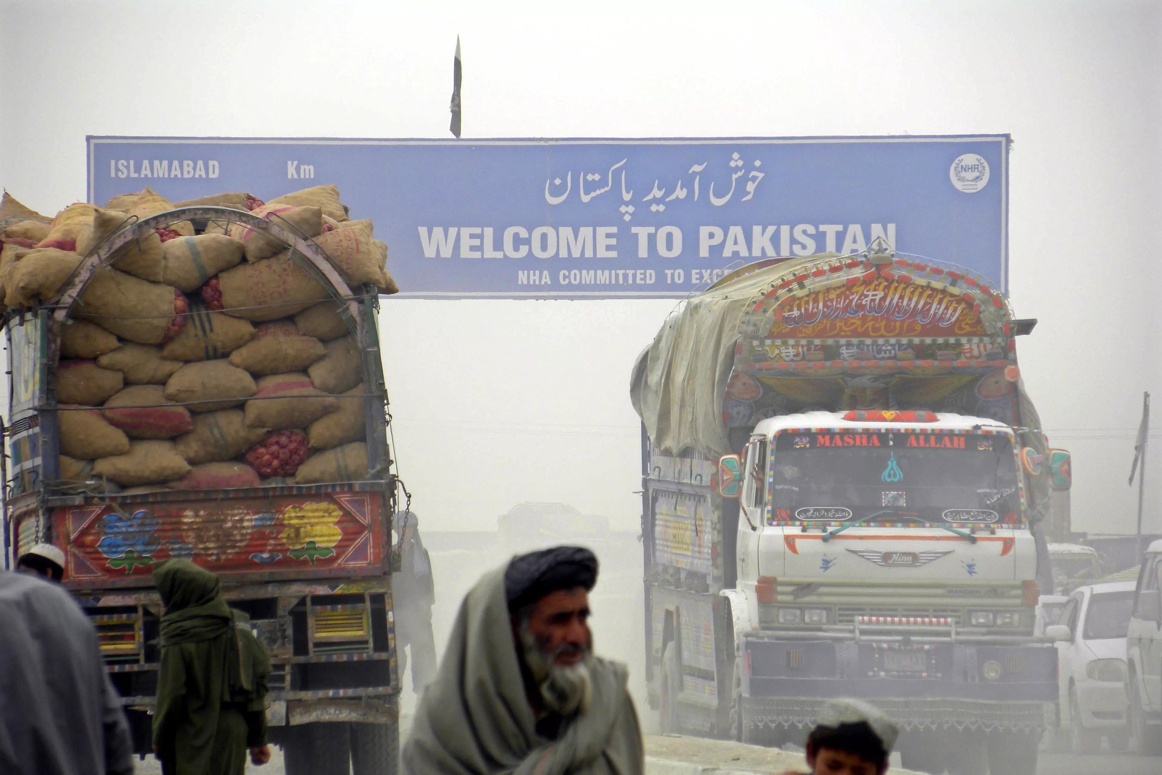 move likely to give boost to struggling trade between two neighbors move likely to give boost to struggling trade between two neighbors