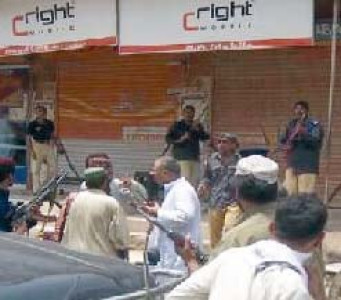 mpa zehri s men defy police orders and assault mediamen mpa zehri s men defy police orders and assault mediamen