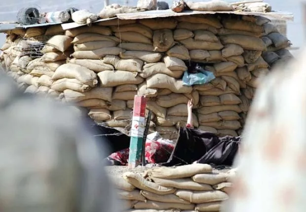 kharotabad killings police chief forms body to implement tribunal suggestions kharotabad killings police chief forms body to implement tribunal suggestions