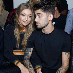 gigi hadid sued for posting photo of zayn malik gigi hadid sued for posting photo of zayn malik