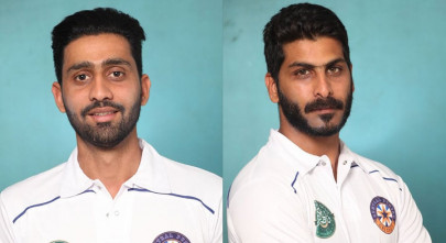 saad becomes first ever concussion substitute in pakistan domestic history saad becomes first ever concussion substitute in pakistan domestic history