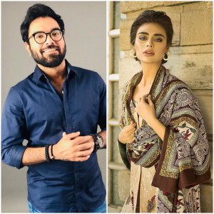 yasir hussain takes subtle dig at sadaf kanwal yasir hussain takes subtle dig at sadaf kanwal