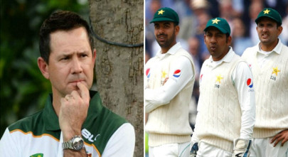ponting eyes batting shake up for australia against pakistan ponting eyes batting shake up for australia against pakistan