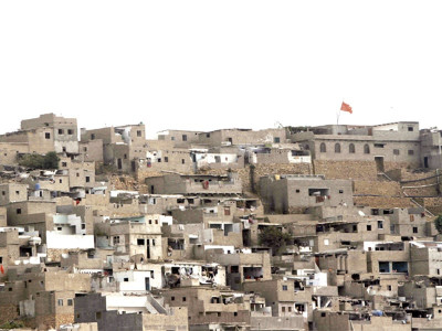 confessions of an economic hitman why is orangi the last battleground for karachi