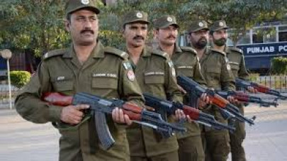 claims of reforms fail to rein in punjab police brutalities claims of reforms fail to rein in punjab police brutalities