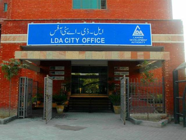 the authority has also introduced new building height regulations previously for an apartment building a plot size of four kanals and above was allowed photo express the authority has also introduced new building height regulations previously for an apartment building a plot size of four kanals and above was allowed photo express