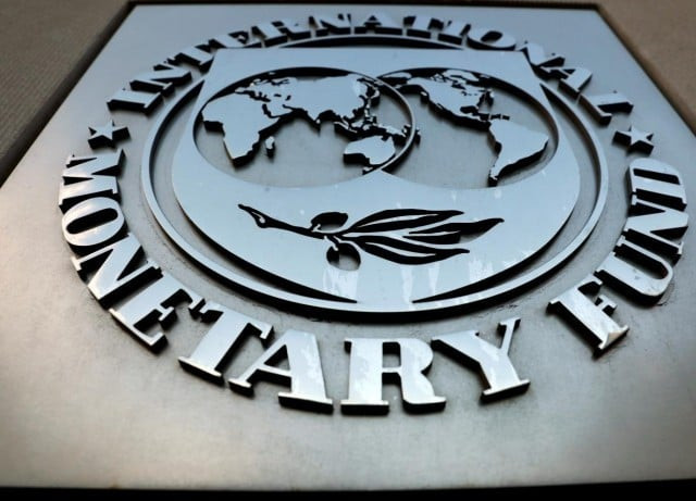 the imf mission would exchange views on macroeconomic situation with pakistani authorities and other relevant stake holders photo file the imf mission would exchange views on macroeconomic situation with pakistani authorities and other relevant stake holders photo file