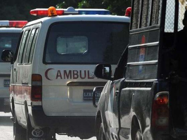 hospital ms suspended for denying ambulance to carry dead body