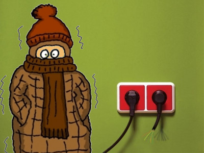 lahore no gas to turn on the heat so if i froze to death would i be a martyr