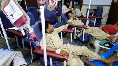 having the thalassemia gene does not make you less marriageable having the thalassemia gene does not make you less marriageable