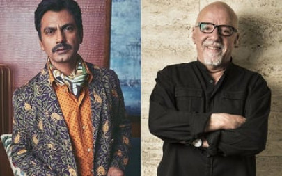 nawazuddin siddiqui has found a fan in famous author paulo coelho nawazuddin siddiqui has found a fan in famous author paulo coelho