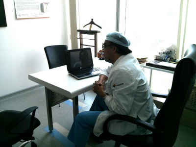 in ivory coast telemedicine revolution proves blessing for heart patients in ivory coast telemedicine revolution proves blessing for heart patients