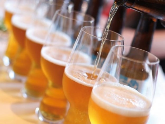 representational image of beer photo file