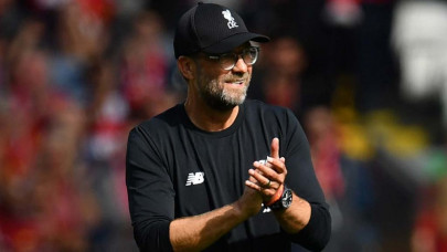 klopp expects daunting ride as liverpool eye istanbul return klopp expects daunting ride as liverpool eye istanbul return